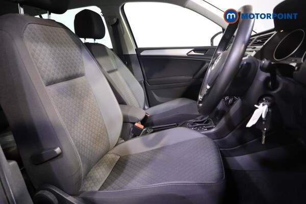 Used Volkswagen Tiguan 2020 for sale - 76311929: Photo 22