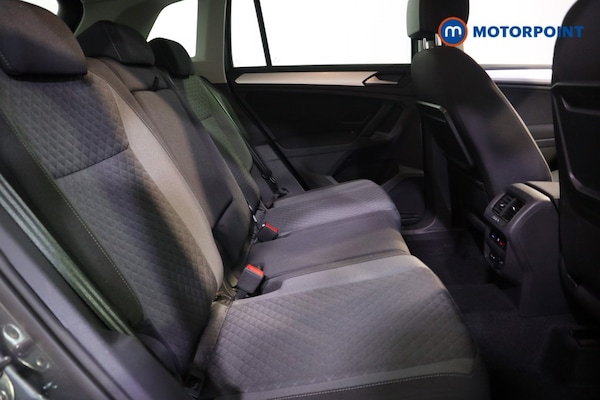Used Volkswagen Tiguan 2020 for sale - 76311929: Photo 23