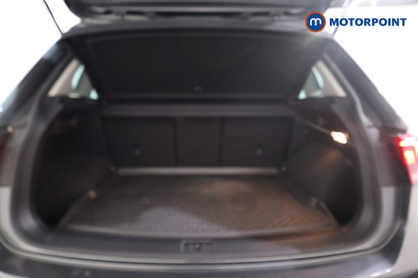 Used Volkswagen Tiguan 2020 for sale - 76311929: Photo 27