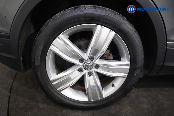 Used Volkswagen Tiguan 2020 for sale - 76311929: Photo 28