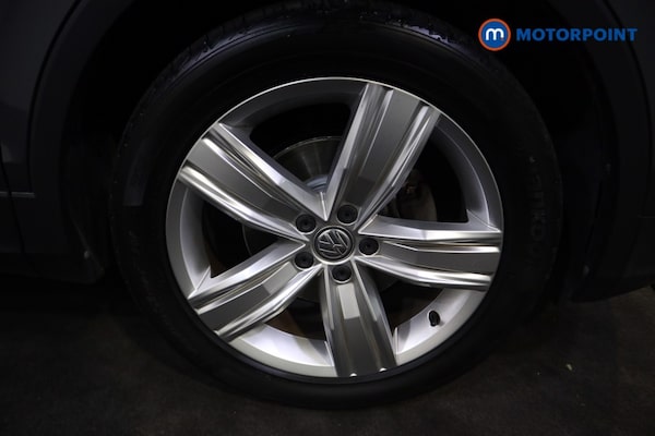 Used Volkswagen Tiguan 2020 for sale - 76311929: Photo 29