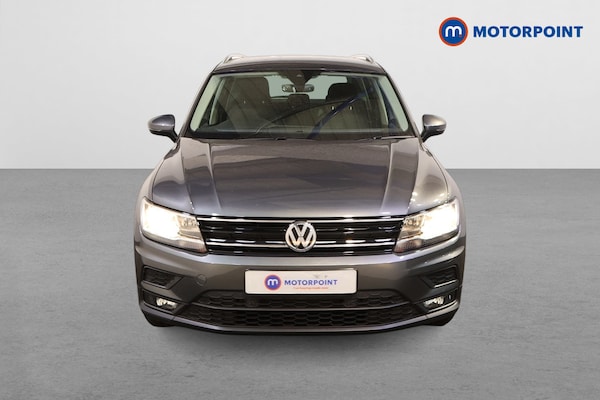 Used Volkswagen Tiguan 2020 for sale - 76311929: Photo 2