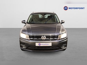 Used Volkswagen Tiguan 2020 for sale - 76311929: Photo 2