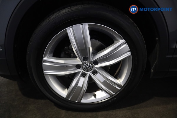 Used Volkswagen Tiguan 2020 for sale - 76311929: Photo 30