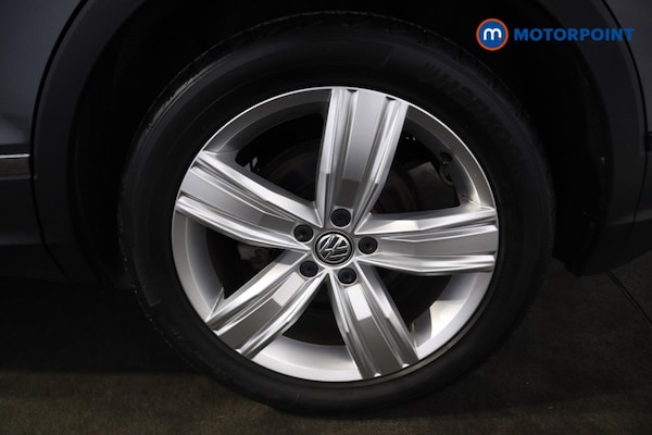 Used Volkswagen Tiguan 2020 for sale - 76311929: Photo 31