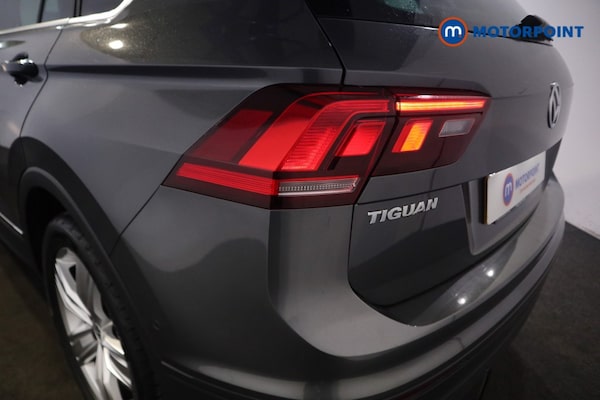 Used Volkswagen Tiguan 2020 for sale - 76311929: Photo 34