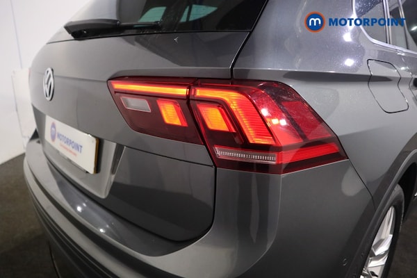 Used Volkswagen Tiguan 2020 for sale - 76311929: Photo 35