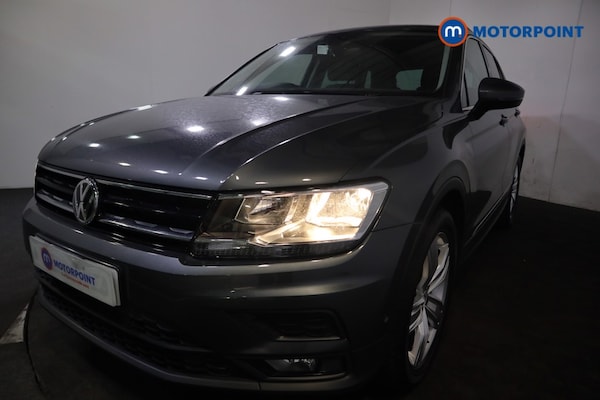 Used Volkswagen Tiguan 2020 for sale - 76311929: Photo 40