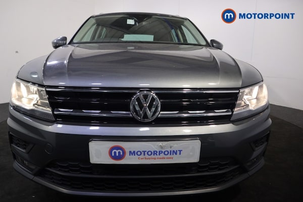 Used Volkswagen Tiguan 2020 for sale - 76311929: Photo 41