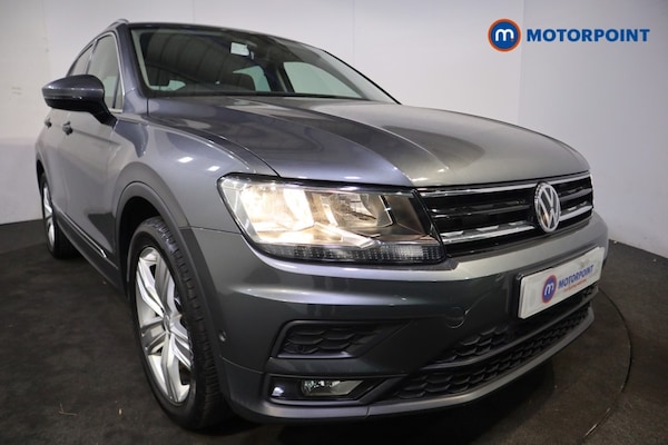 Used Volkswagen Tiguan 2020 for sale - 76311929: Photo 42