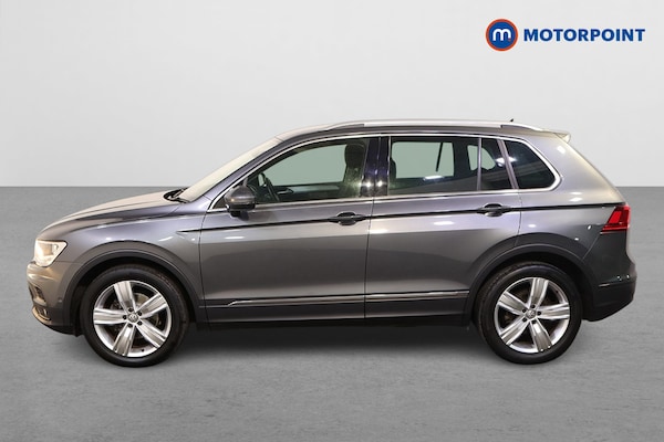 Used Volkswagen Tiguan 2020 for sale - 76311929: Photo 4