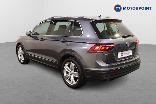 Used Volkswagen Tiguan 2020 for sale - 76311929: Photo 5