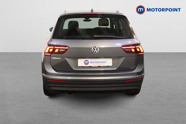Used Volkswagen Tiguan 2020 for sale - 76311929: Photo 6