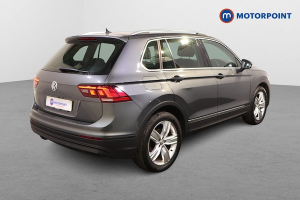 Used Volkswagen Tiguan 2020 for sale - 76311929: Photo 7