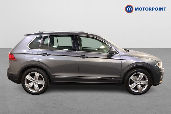 Used Volkswagen Tiguan 2020 for sale - 76311929: Photo 8
