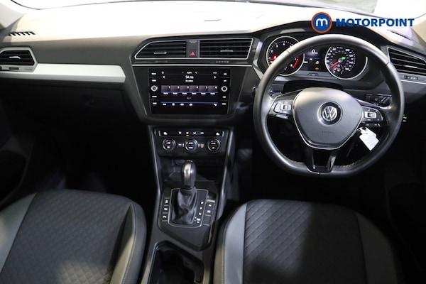 Used Volkswagen Tiguan 2020 for sale - 76311929: Photo 9
