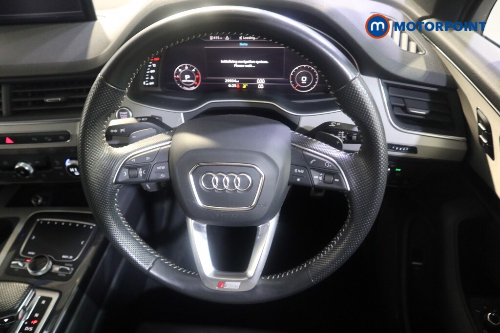 Used Audi Q7 for sale - 78144026: Photo 10