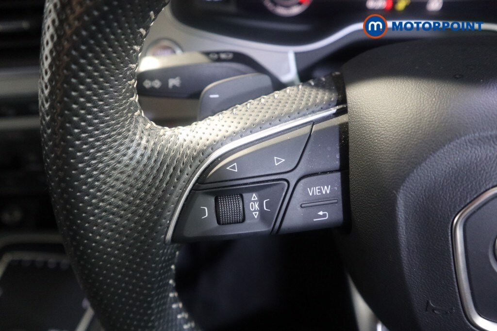 Used Audi Q7 for sale - 78144026: Photo 11