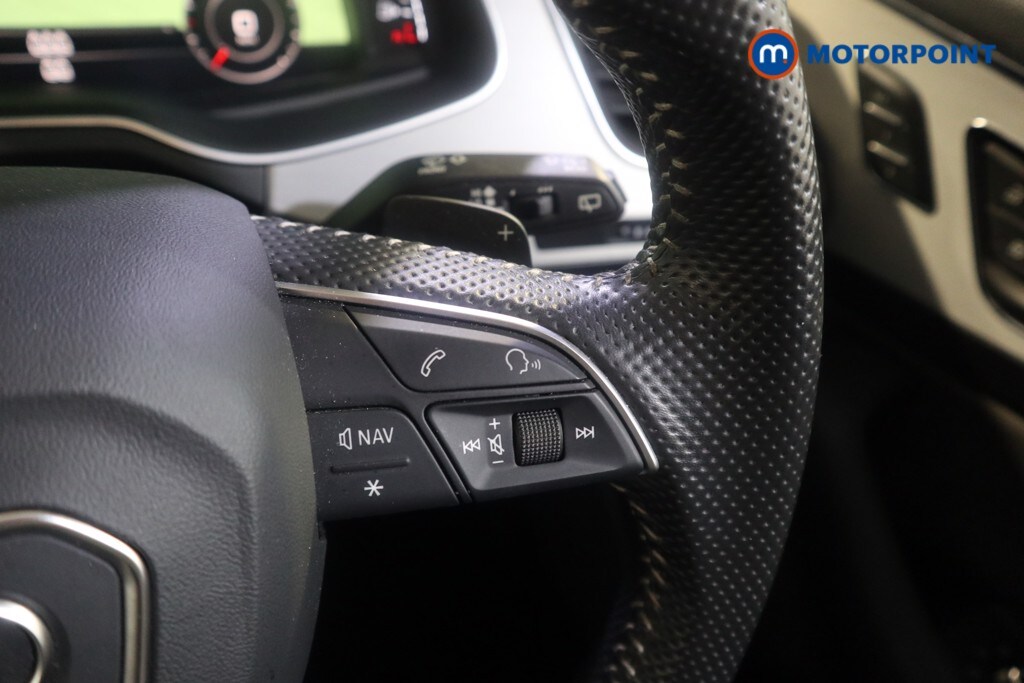 Used Audi Q7 for sale - 78144026: Photo 12