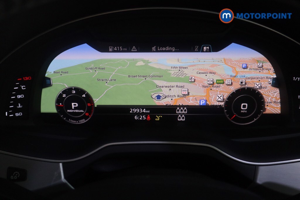 Used Audi Q7 for sale - 78144026: Photo 13