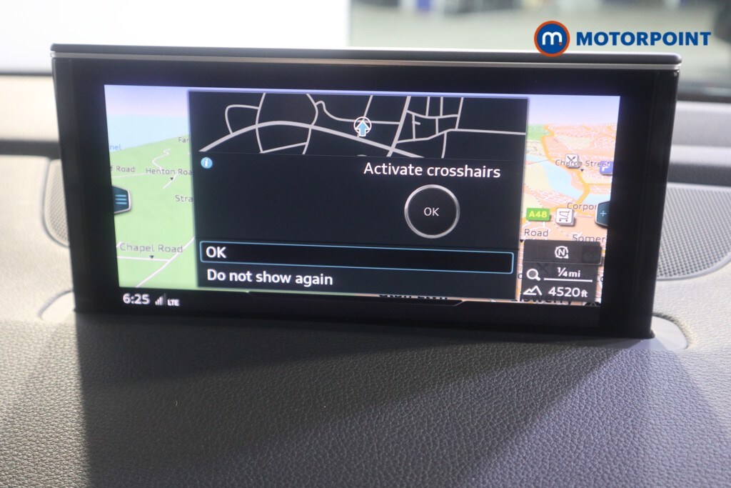 Used Audi Q7 for sale - 78144026: Photo 15