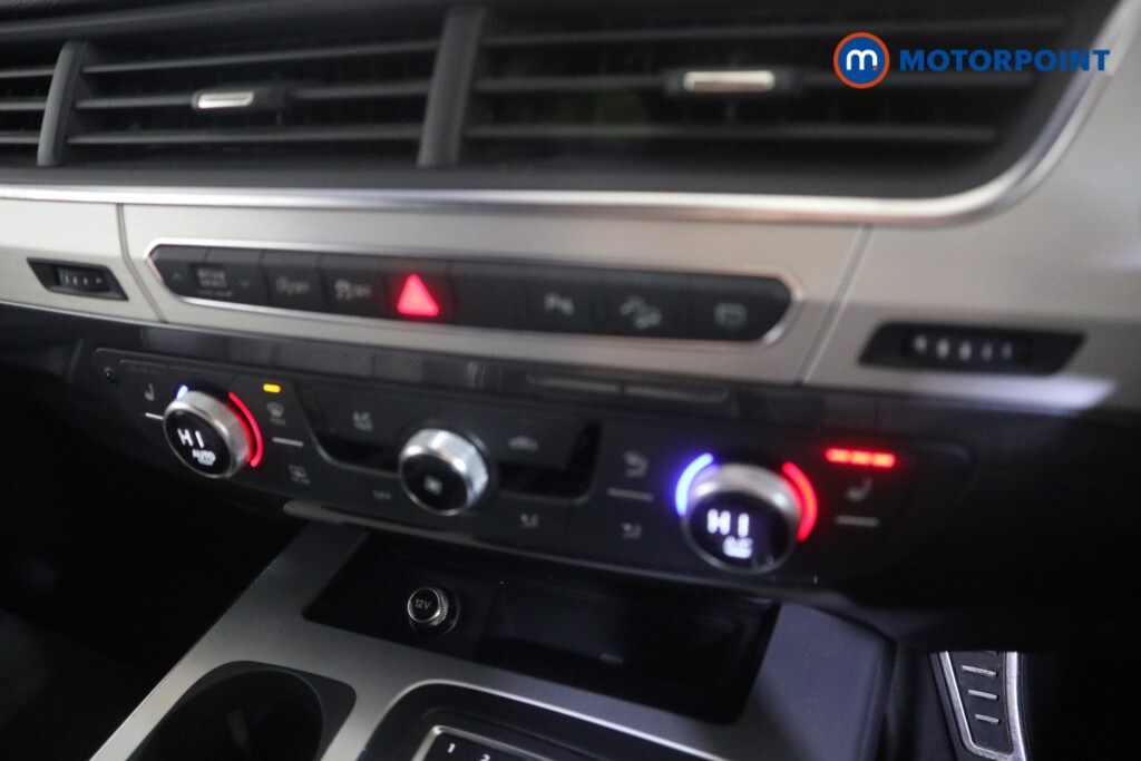 Used Audi Q7 for sale - 78144026: Photo 16