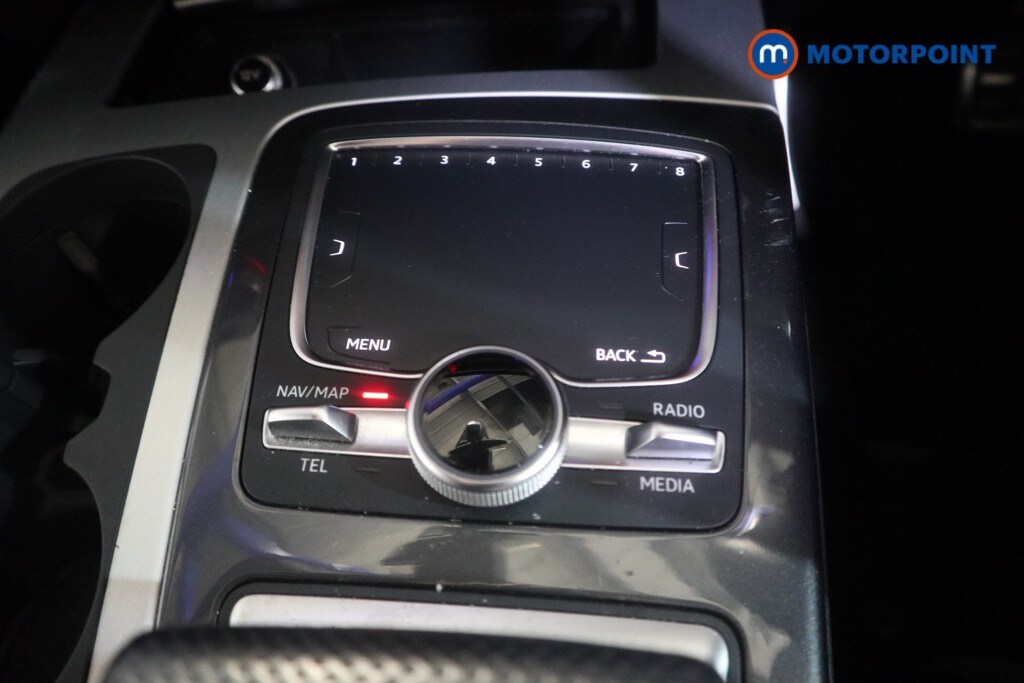 Used Audi Q7 for sale - 78144026: Photo 17