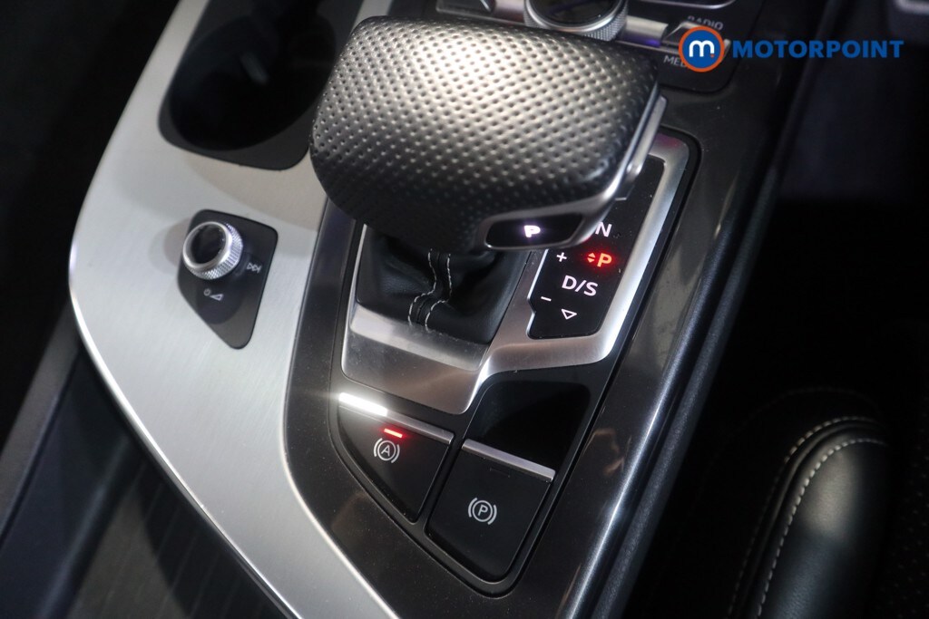 Used Audi Q7 for sale - 78144026: Photo 18