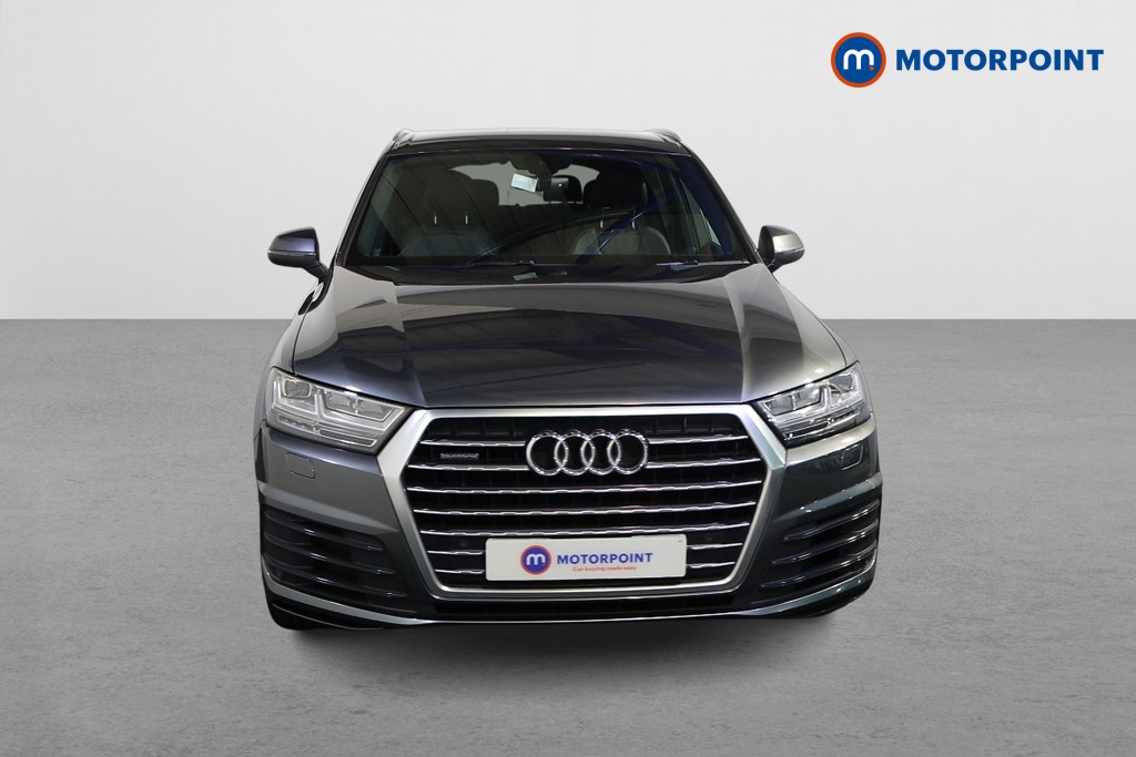 Used Audi Q7 for sale - 78144026: Photo 2