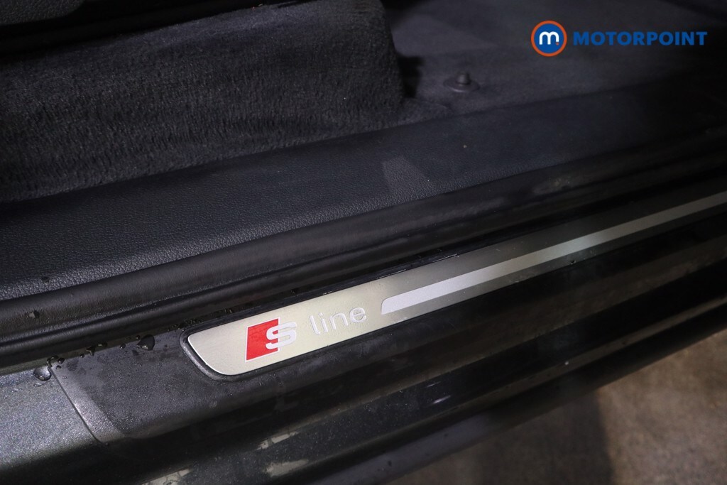 Used Audi Q7 for sale - 78144026: Photo 24