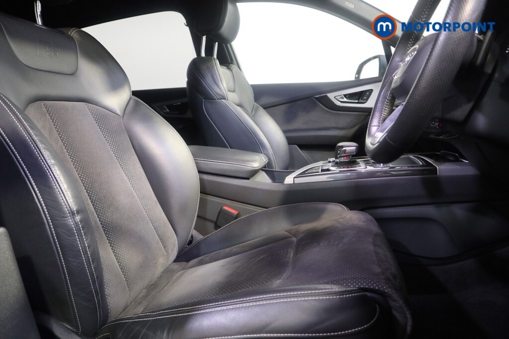 Used Audi Q7 for sale - 78144026: Photo 26