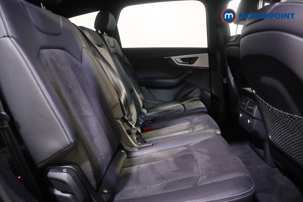 Used Audi Q7 for sale - 78144026: Photo 28