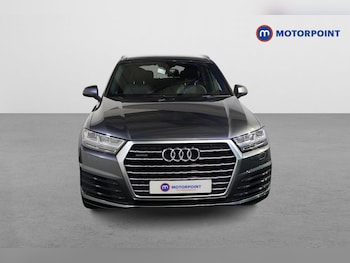 Used Audi Q7 undefined for sale - 78144026: Photo