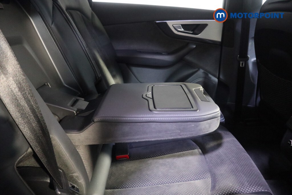 Used Audi Q7 for sale - 78144026: Photo 30