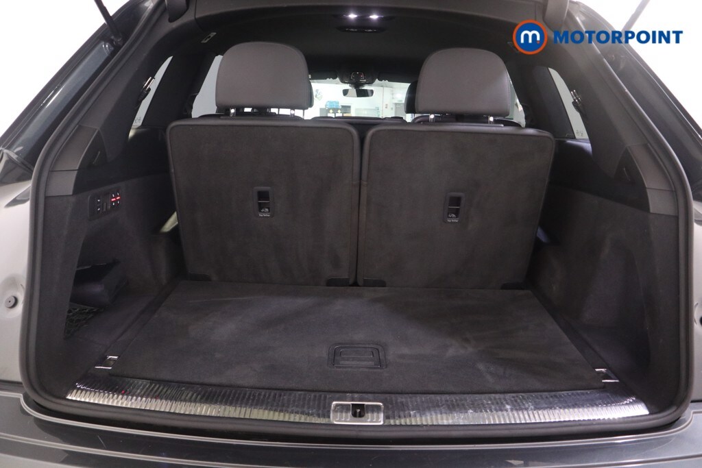 Used Audi Q7 for sale - 78144026: Photo 34