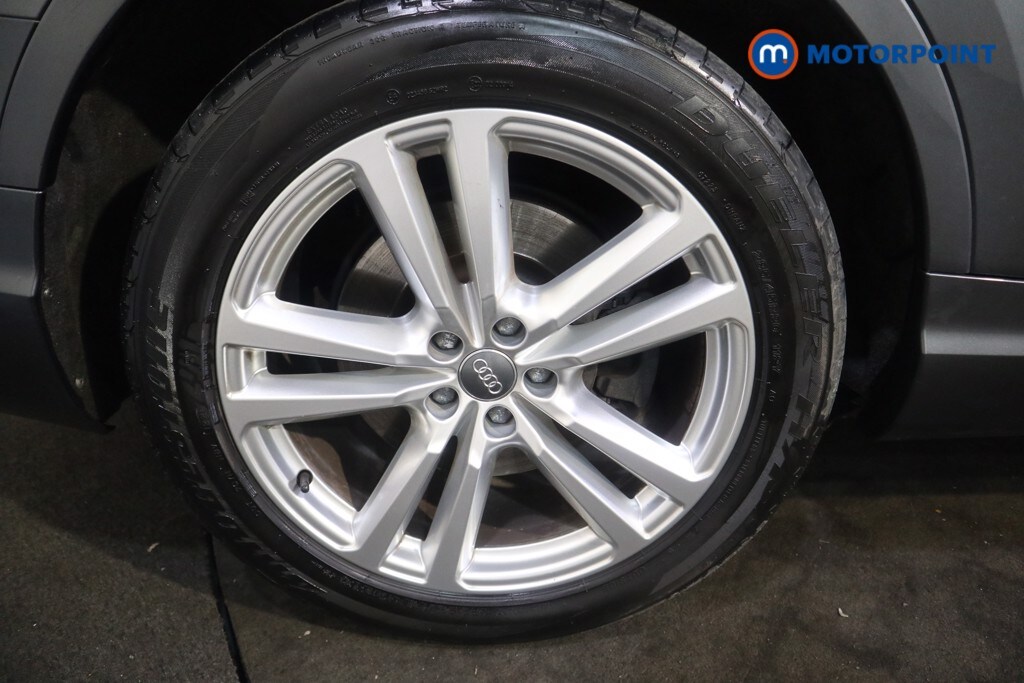 Used Audi Q7 for sale - 78144026: Photo 37