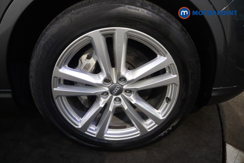 Used Audi Q7 for sale - 78144026: Photo 38