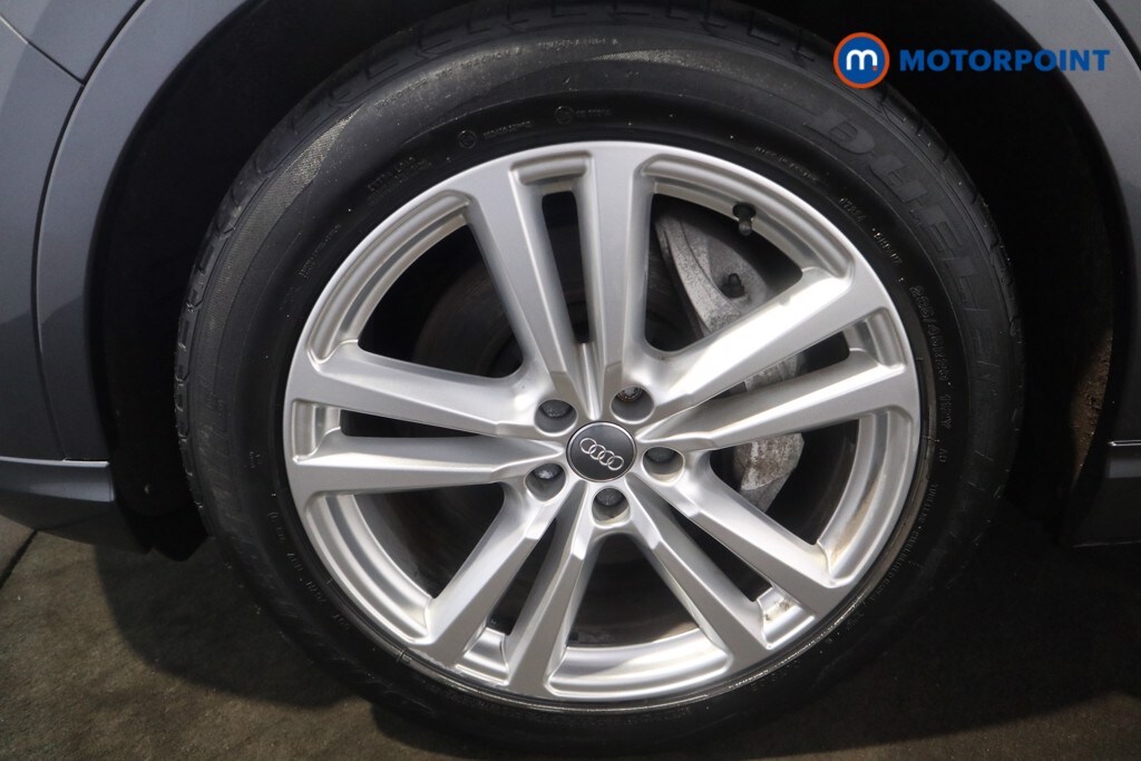 Used Audi Q7 for sale - 78144026: Photo 39