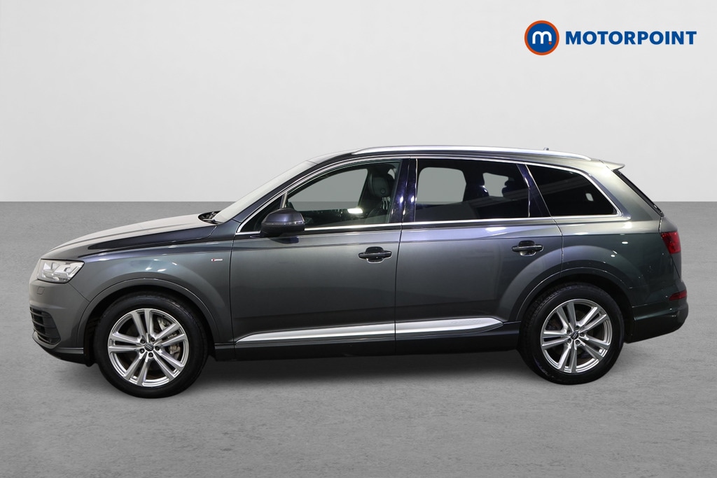 Used Audi Q7 for sale - 78144026: Photo 4