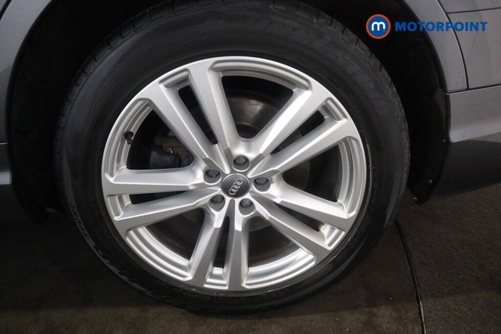 Used Audi Q7 for sale - 78144026: Photo 40