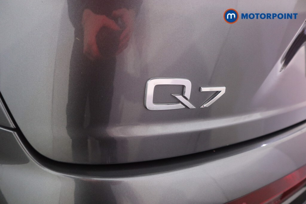 Used Audi Q7 for sale - 78144026: Photo 43