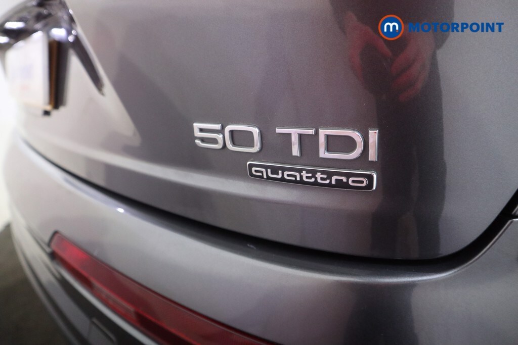 Used Audi Q7 for sale - 78144026: Photo 44