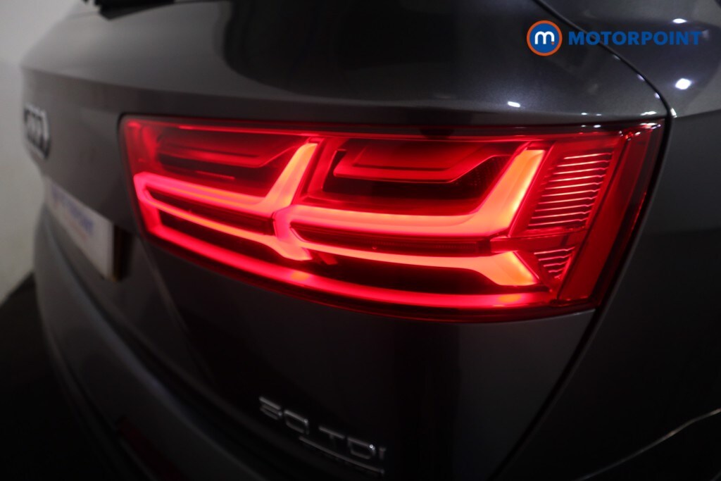 Used Audi Q7 for sale - 78144026: Photo 45