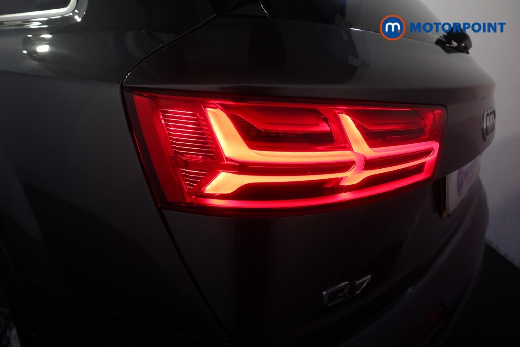 Used Audi Q7 for sale - 78144026: Photo 46