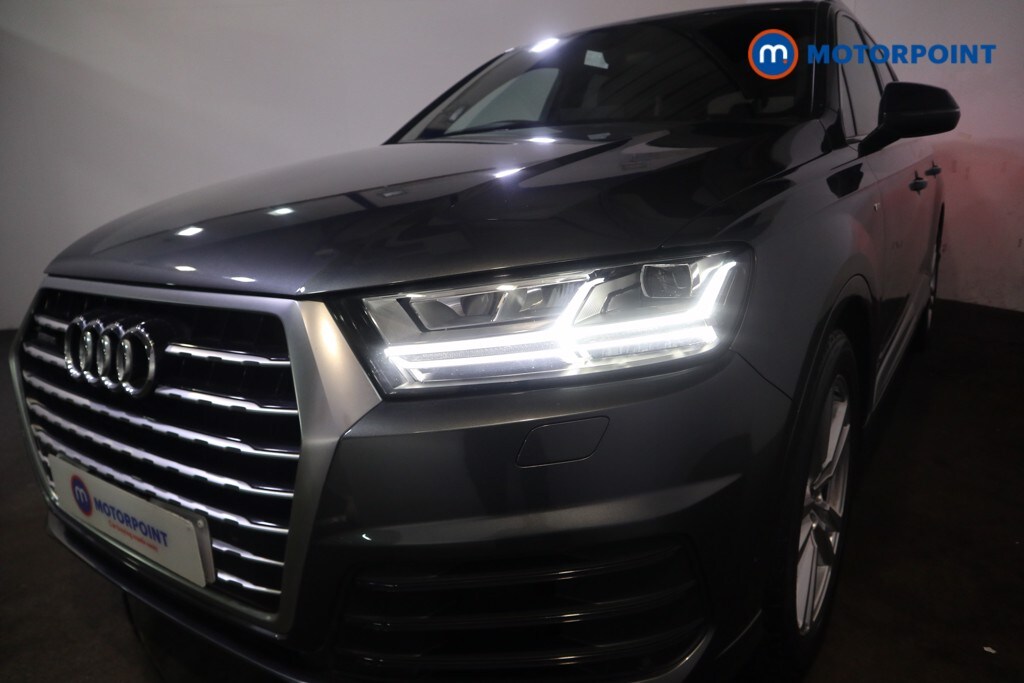Used Audi Q7 for sale - 78144026: Photo 53