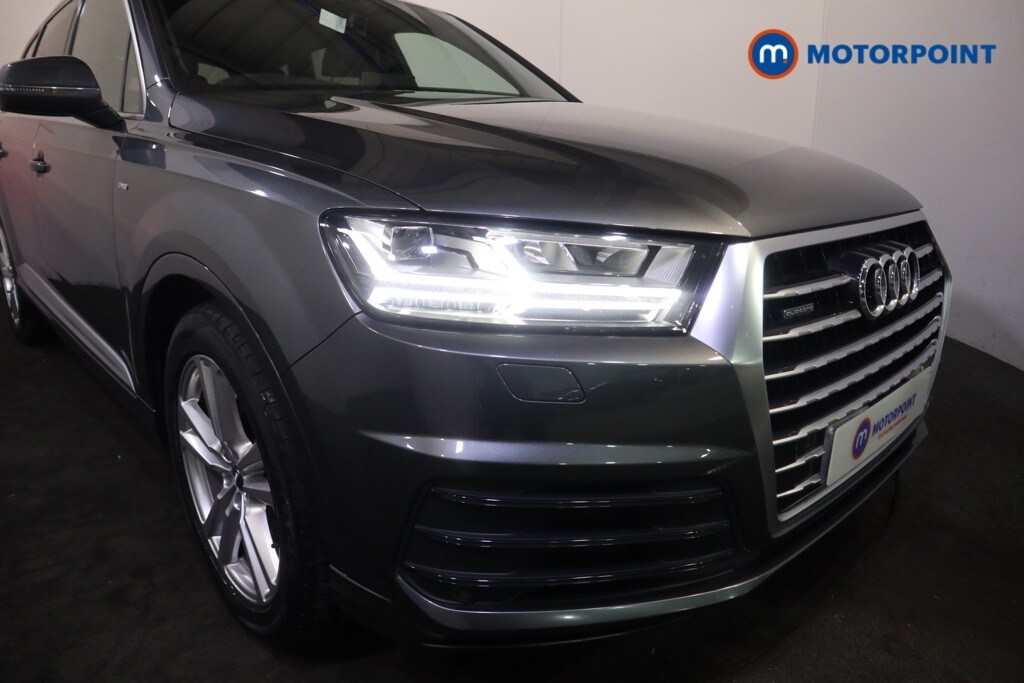 Used Audi Q7 for sale - 78144026: Photo 54