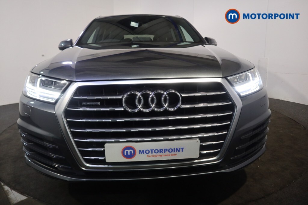 Used Audi Q7 for sale - 78144026: Photo 55