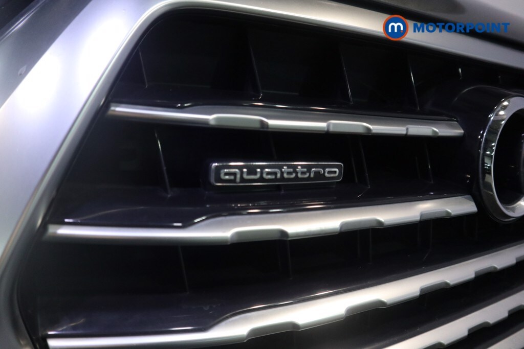 Used Audi Q7 for sale - 78144026: Photo 56