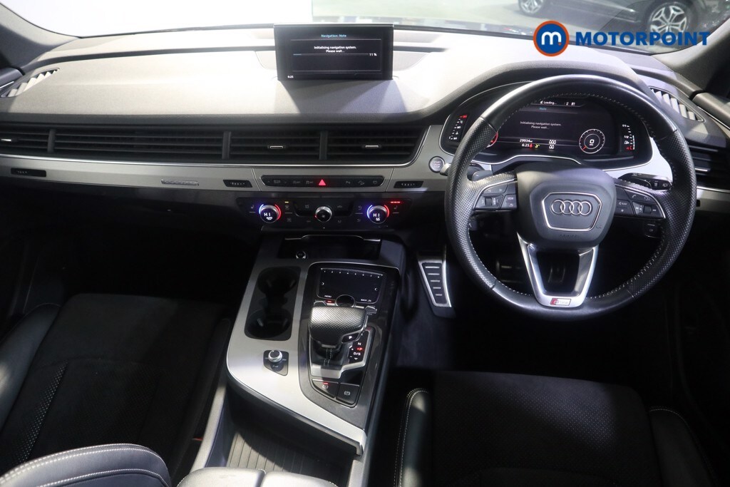 Used Audi Q7 for sale - 78144026: Photo 9