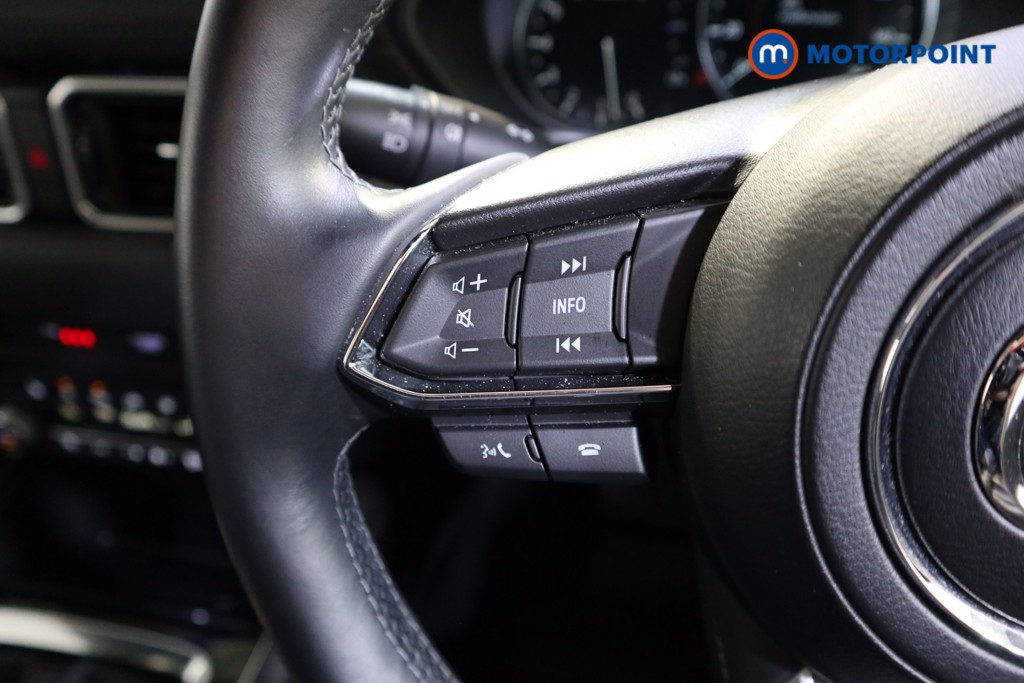 Used Mazda CX-5 2022 for sale - 77404129: Photo 11